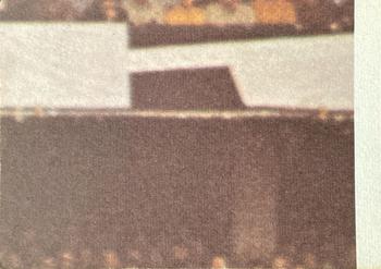 1973 Scanlens VFL #69 Lee Adamson Back